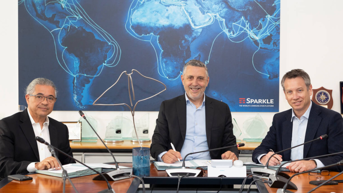 Will Manta Spark a New Subsea Race?