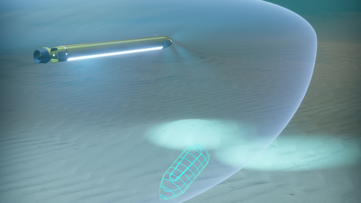 How New Sensors Could Make the Seafloor Smarter