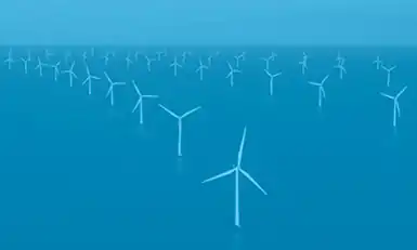 Floating Offshore, Wind 2026
