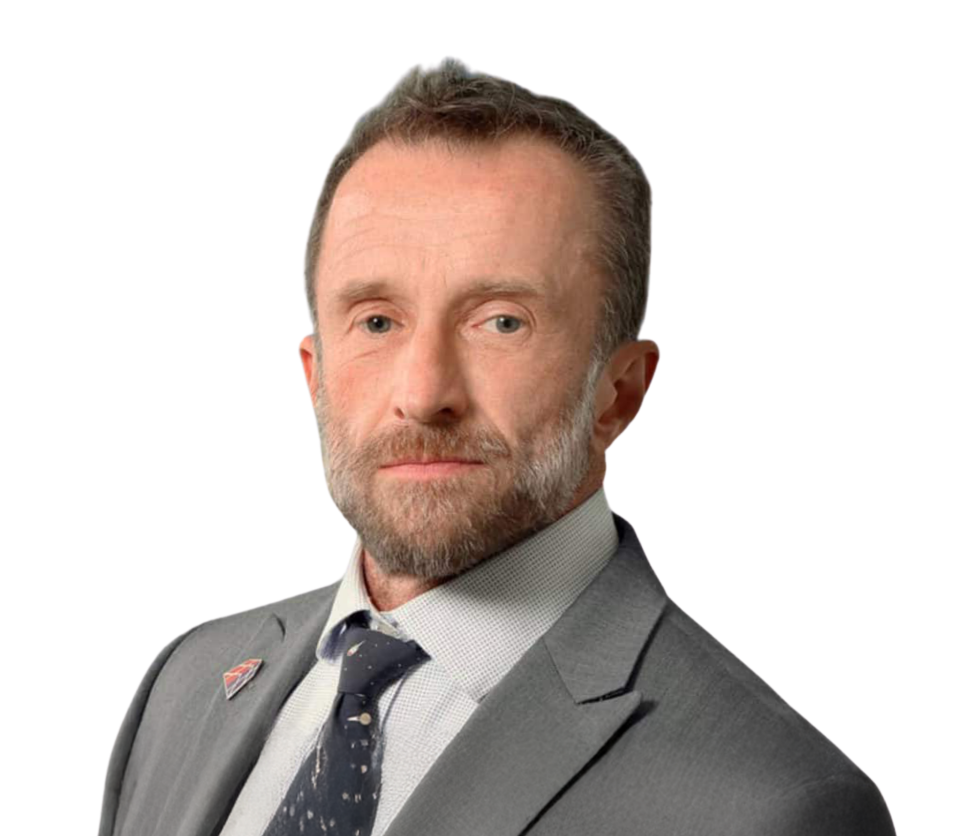 Jeff Wabik
