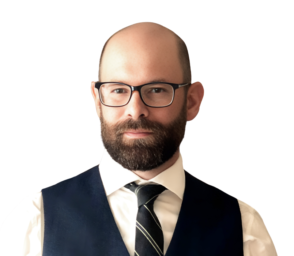 Chris McHugh 