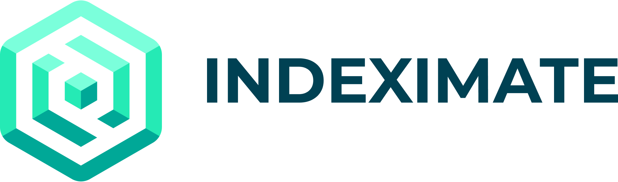Indeximate Ltd